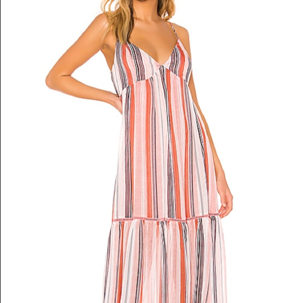 JACK BY BB DAKOTA | sailors delight maxi